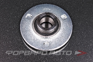 Подшипниковый узел (d-40) KG SAPF208