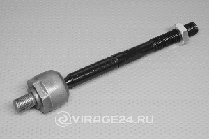 Тяга рулевая перед. лев./прав. Lada Xray 16-, Renault Logan II 13- NK 5033990