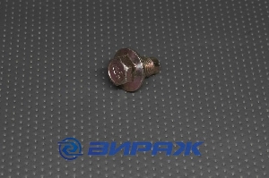 Пробка сливная LIFAN LF479Q1-1009013A