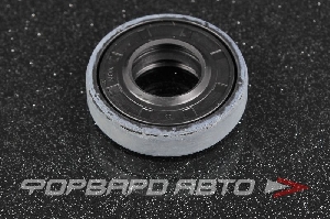 Сальник 14,8*32*7,5/9 (б/н) рез. NOK BZZ580-A0