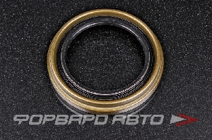 Сальник 56*76*6/12 (б/н) мет. MITSUBISHI MB160850