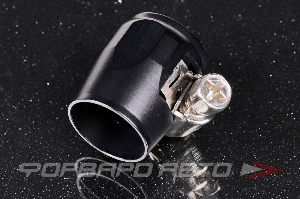 Фитинг AN6 концевой AB88 