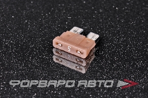 Предохранитель флажковый EURO TESLA FT00.004.050