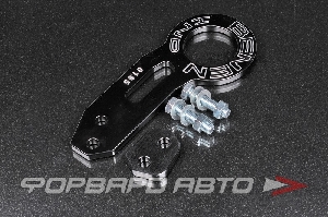 Купить Крюк буксировочный универсальный загнутый EPMAN TK-TH0185R Крюк буксировочный универсальный загнутый EPMAN TK-TH0185R