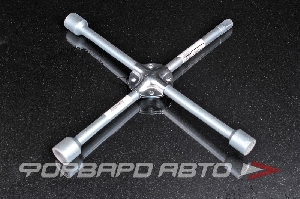 Ключ баллонный (крест) усил. МАЯКАВТО 681355