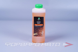 Нановоск для кузова "Nano Wax",1кг GRASS 110253