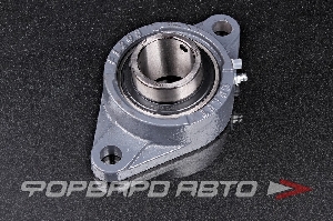 Подшипниковый узел (d-40) CRAFT BEARINGS UCFL208 (UC208+FL208)