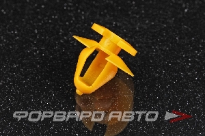 Клипса 10*17,8*17,5мм MASUMA KJ-332