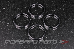 Кольца центровочные 76,1-70,6 ВЕКТОР HCR761-706