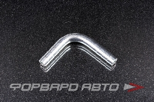 Соединитель D=10 (угол 90 град) "елочка" оцинкованная сталь (32) <> 