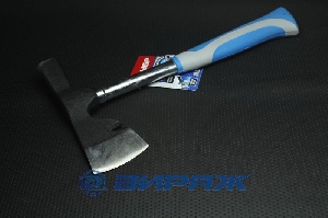 Молоток-топорик кованый 600гр "Мастер" ЗУБР 20257-600-z01