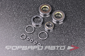 Ремкомплект рулевой рейки Honda CR-V, Civic 1995-2001 TCS RK8099