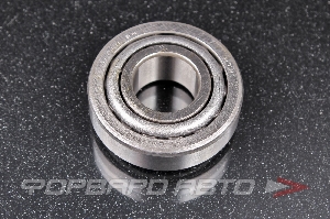 Подшипник 19,05*45,237*15,494 (роликовый конический) NTN 4T-LM11949/LM11910