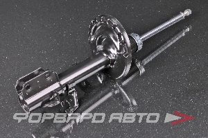 Амортизатор передний, правый MILES DG21758