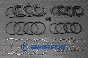 Ремкомплект суппорта SEIKEN 260-40217