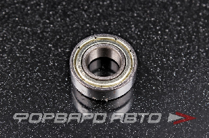 Подшипник 8*16*5 CRAFT BEARINGS 688ZZ