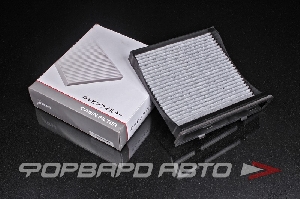 Фильтр салонный (угольный) LYNX LAC-806C