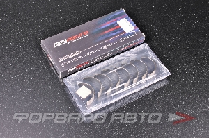 Вкладыши шатунные VAG 1.8L/2.0L TFSi (Стандартный размер) KING RACING CR4637GPC