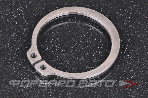 Кольцо стопорное Dвал.=40 Dном.= 36.5 <> 