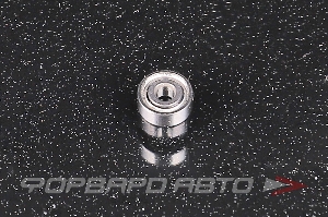 Подшипник 2*6*2,5 FUSHI MR62ZZ