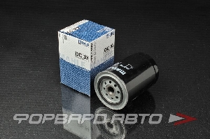 Фильтр масляный MAHLE/KNECHT_ OC 33