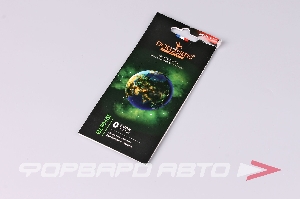 Ароматизатор подвесной, картон Barhat Dolce Life ТА-25