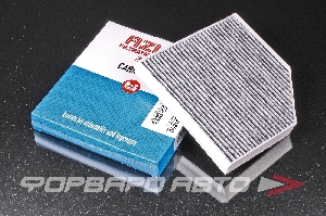 Фильтр салонный (угольный) AZUMI AC33185C