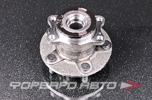 Ступица с подшипником задняя REDREX RBH0028