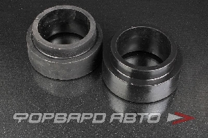 Проставка под пружину, задняя 40 мм ПОЛИМЕР 02-15-032/40