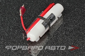 Предохранитель флажковый mini 10A для извлечения мощности из блока 5A, 12V60W 24V120W AMON 