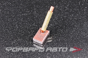 Щетка стартера FUJI DS-06