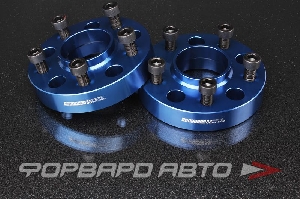 Проставки колесные 30 мм, 5*120*14*1,5 HUB = 72,6 AUTOBAHN88 