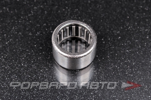Подшипник 17*23*14 (игольчатый) CRAFT BEARINGS HK1714