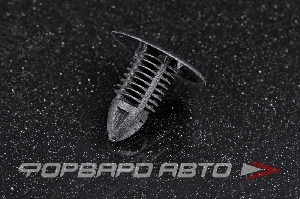 Клипса 7,5*17*20мм MASUMA KJ-2092