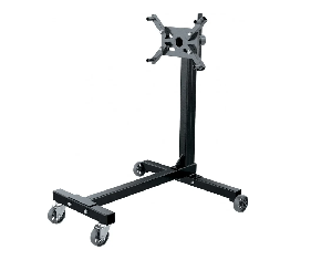 Стенд для двигателя (кантователь) 400кг (1000lbs) MATRIX 567205