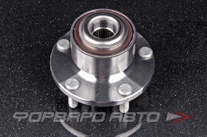 Ступица передняя (ABS) GMB GH21190M