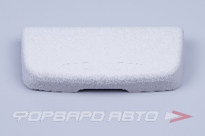 Корпус для очков (очечник)  для автомобиля ВАЗ 2190/2180  в сборе ПЛАСТИК 2190-5702340-00