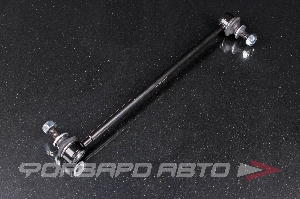 Кронштейн стабилизатора MILES DB78018