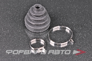 Пыльник шруса 21*82*85 ASVA ASBT-167