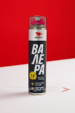 Смазка проникающая "ВАЛЕРА", 400мл VMPAUTO 8601
