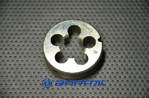 Плашка М24*1,5 <> 