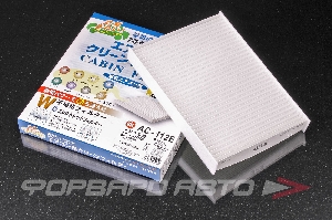 Фильтр салонный VIC AC-112E