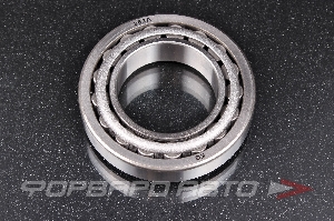 Подшипник 50,8*88,9*20,638 KG 368A/362A