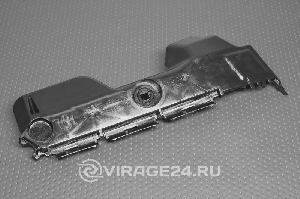 Кронштейн крепления бампера TOYOTA 52576-52091