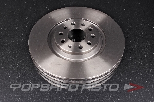 Диск тормозной (шт.) MILES K001774