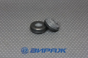 Шайба крышки клапанов HONDA 90442-REA-Z00