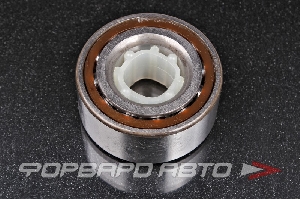 Подшипник 35*72*33 (ступицы) открытый NSK 35BWD06ACA125