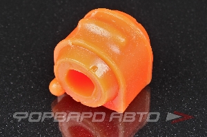 Втулка стабилизатора 15мм ПОЛИУРЕТАН 26-01-1339