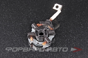 Щеточный узел стартера (Audi, Fiat, Ford, Mercedes-Bend, Volvo, VW) BOSCH 2 004 336 217
