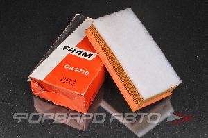 Фильтр воздушный FRAM CA9770